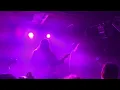 Harakiri for the Sky - Keep Me Longing. Live in Toronto 🇨🇦🤘💥🔥🔊