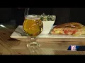 Baxter Brewing adds food to the menu