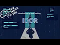 IDOR - Tryhackme