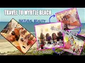 Travel to Myrtle Beach Natural Beauty with Enjoyable Dance