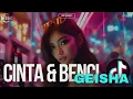 Download Lagu DJ TIKTOK TERBARU VIRAL JEDAG JEDUG ‼️ ⁉️ Cinta Dan Benci - Geisha | GGWP Project Edit