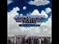 Download Lagu Eschatos OST - SILVER LINING (AREA 1-4)