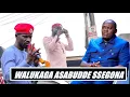 Lagu Mathias Walukagga Akubye Medard Ssegona Paka Kuwulira Bubi !!!