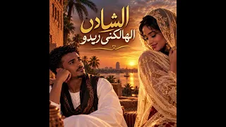 الشادن الهالكني ريدو دندنها
