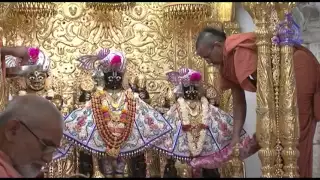 ucha ucha mandir shriji