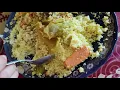 Lagu best moroccan couscous 100% original | ASMR food