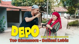 top simamora feat deliani lubis depo lagu tapsel