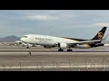 UPS Boeing 767-34AF ER lands at Las Vegas N318UP