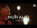 MUH ALIFI - AMMAKU CIPT. ABIDIN SYAM | BAJIKI KELONG KELONG