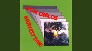 harvest time