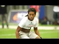 Quick Look Adonis Otey at the Rivals100 Five-Star Challenge