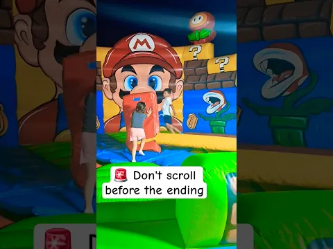 🚨  Don't scroll before the ending!! The funniest moment comes when nobody expects it... 😂🔥 #shorts