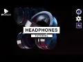 HeadPhone 3D Modeling lighting Texturing TUTORIAL Cinema 4D Octane