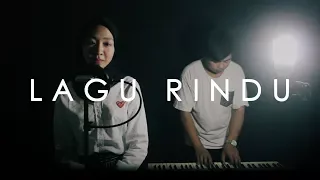 lagu rindu kerispatih hasmita ayu u0026 rusdi cover