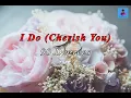 Download Lagu I Do (Cherish You) by 98º [Lyric Video] MP3