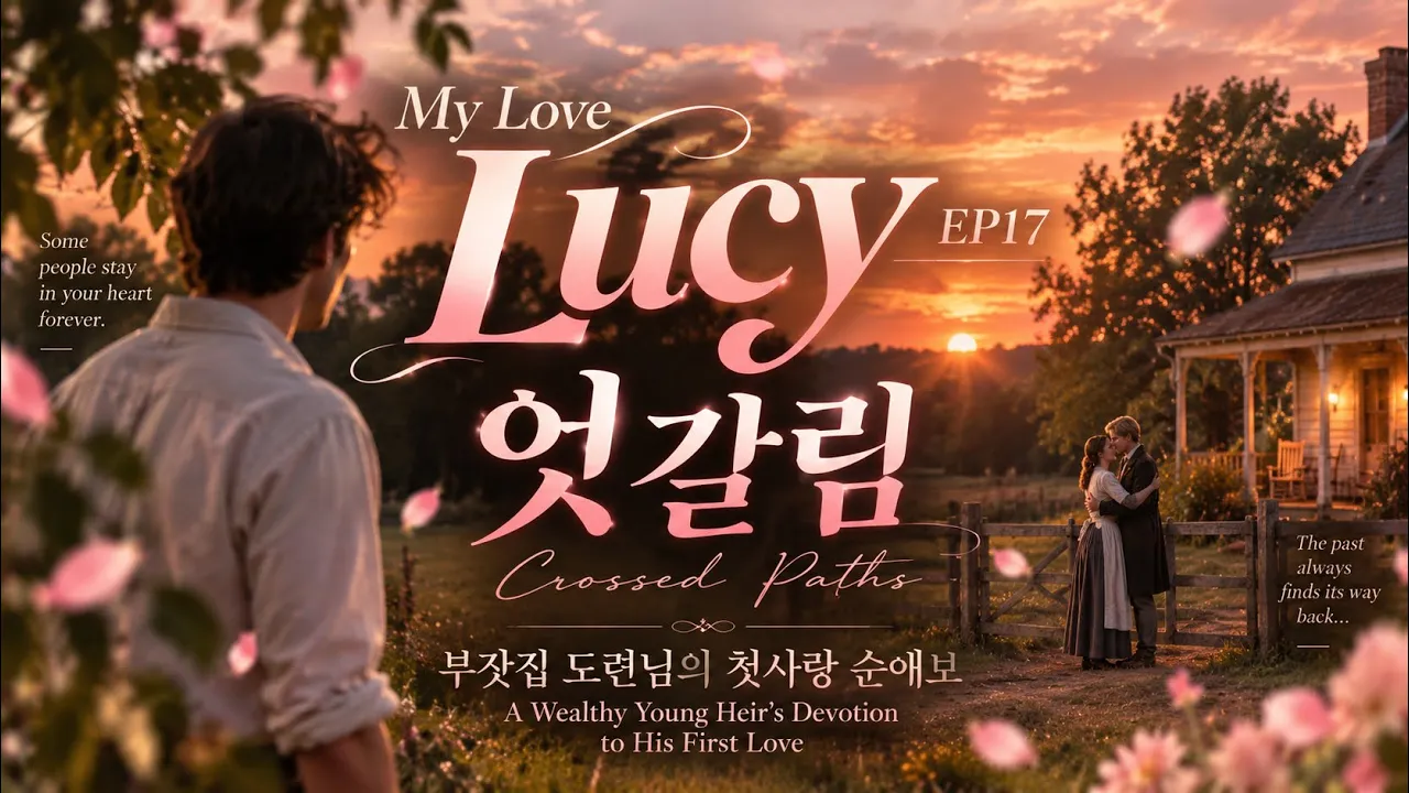 AI로판 My Love Lucy 엇갈림 Crossed Paths