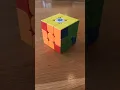 How to make the opposite corners pattern on the 3x3
