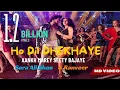 Download Lagu SIMMBA: Aankh Marey Full HD Video | Ranveer Singh, Sara Ali Khan | Mika Singh, Neha Kakkar, Tanishk