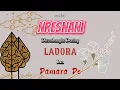 Download Lagu Nresnani - LAVORA Feat Damara De | Lirik Jawa | Maturnuwun pun tansah mayungi, pas udane teko