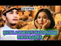NIKEN LAGI MERAYU MASDA AKBAR BIKIN BAPER 