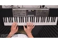 Download Lagu Синтезатор CASIO LK-260