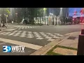 Police More Arrests Made In Charlotte Street Takeovers