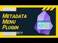MASTER Obsidian s Powerful METADATA MENU Plugin - Step by Step