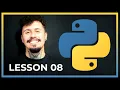 Functions and Modules - Python Full Course