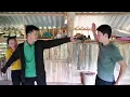 Download Lagu NHUONG when he went to find his wife, he met her ex-lover and trouble happened to them
