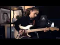 Download Lagu Muse - Time Is Running Out (Cover by Chloé)