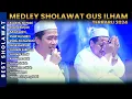 Download Lagu GUS ILHAM PASURUAN II ALBUM SHOLAWAT TERBARU 2024 - HD Audio