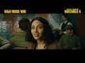 WILD HORSE NINE | Official Trailer | Searchlight Pictures