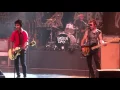 "Hitchin' A Ride" (Live) - Green Day - Berkeley, UC Theatre - October 20, 2016