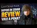 Download Lagu ZEREI LOST SOUL ASIDE... E PRECISAMOS CONVERSAR!