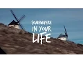 Castilla-La Mancha Spain somewhere in your life