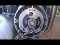 Dynatek Dyna S Ignition System - DS1-2 Install Honda CB500 CB550 CB750