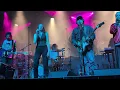 Broken Social Scene: "7/4 (Shoreline)" (live) at Manchester Academy, 13 September 2026 (4K)