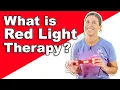 What Is Red Light Therapy Does It Work