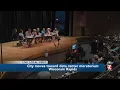 moves closer to moratorium for
