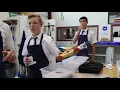 A B Paterson College - Crumple Zone Challenge