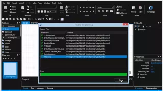 6 Reverse Engineering