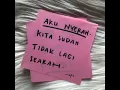 Download Lagu Aku mau kita putus