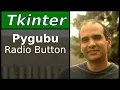 Tkinter - Pygubu Designer