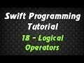 Swift Programming Tutorial - 18