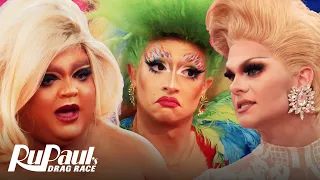 watch act 1 of s13 e5 the bag ball rupaul s drag race