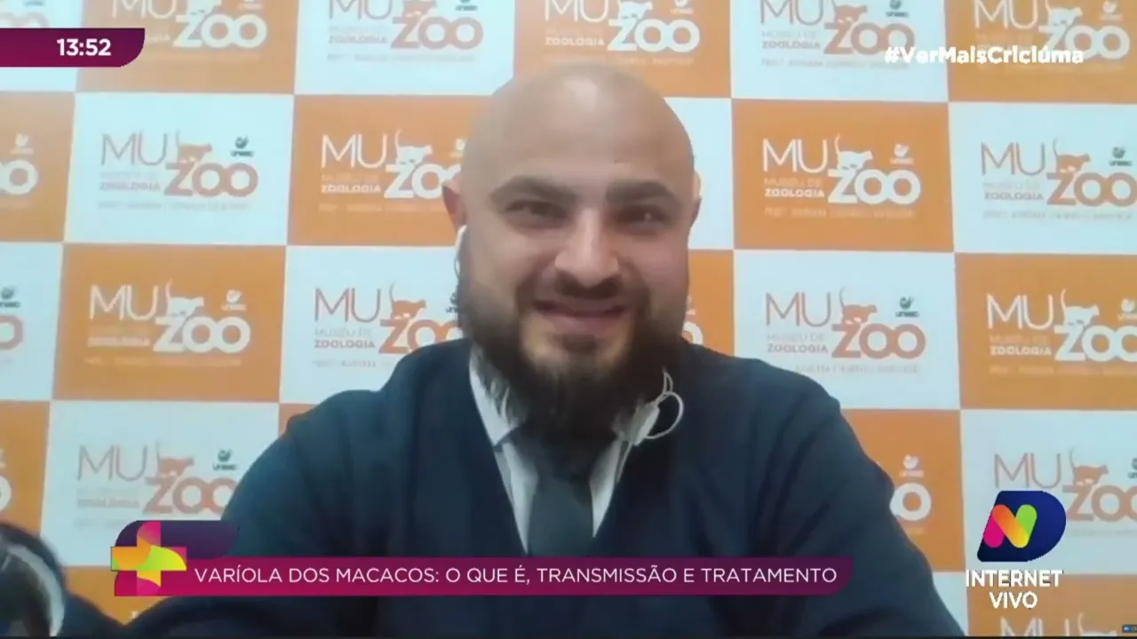 Varíola dos macacos: entenda o que é a doença e como prevenir