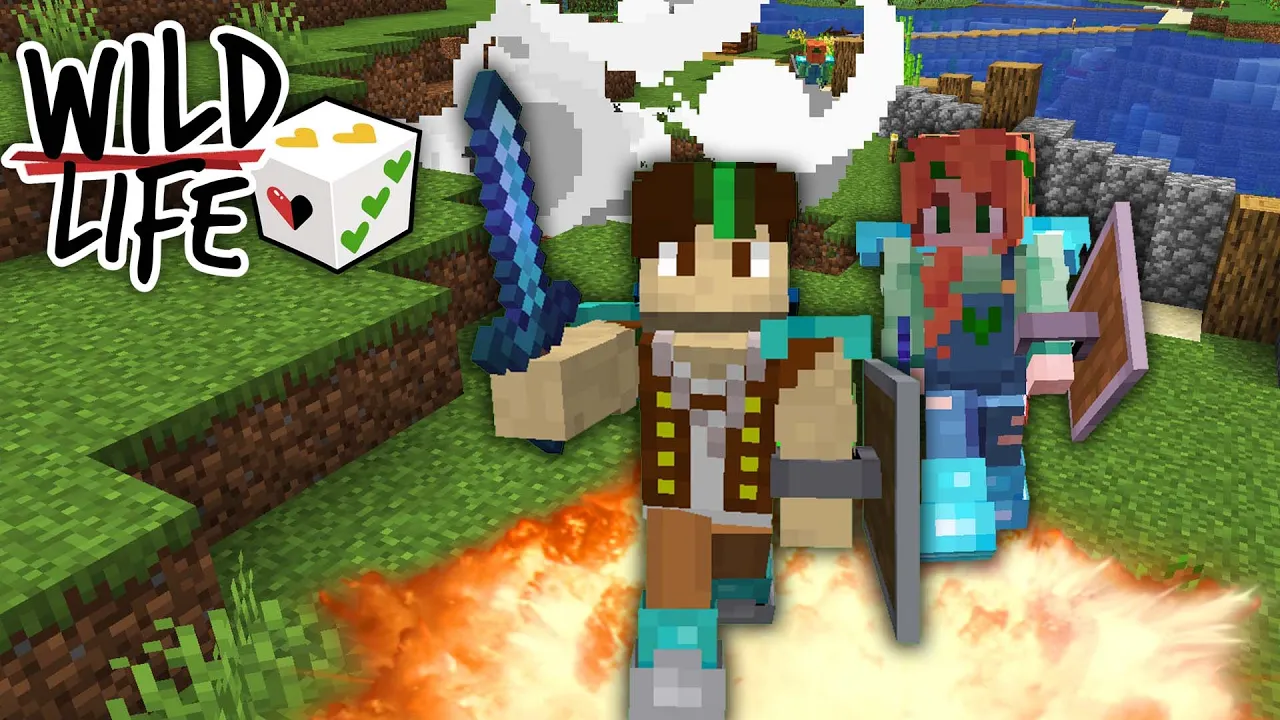 Watch "Slow & Furious?!?! | Wild Life | Ep.4" on YouTube