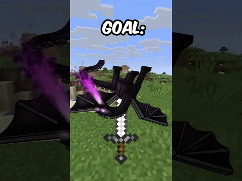 Minecraft, But Anything I Draw Appears! 😳