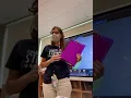 PB J Challenge - Afternoon Class Round 1 group 2