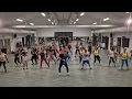 Download Lagu Zumba fitness - A 200 - Rasel, Henry Mendez \u0026 Big Lois